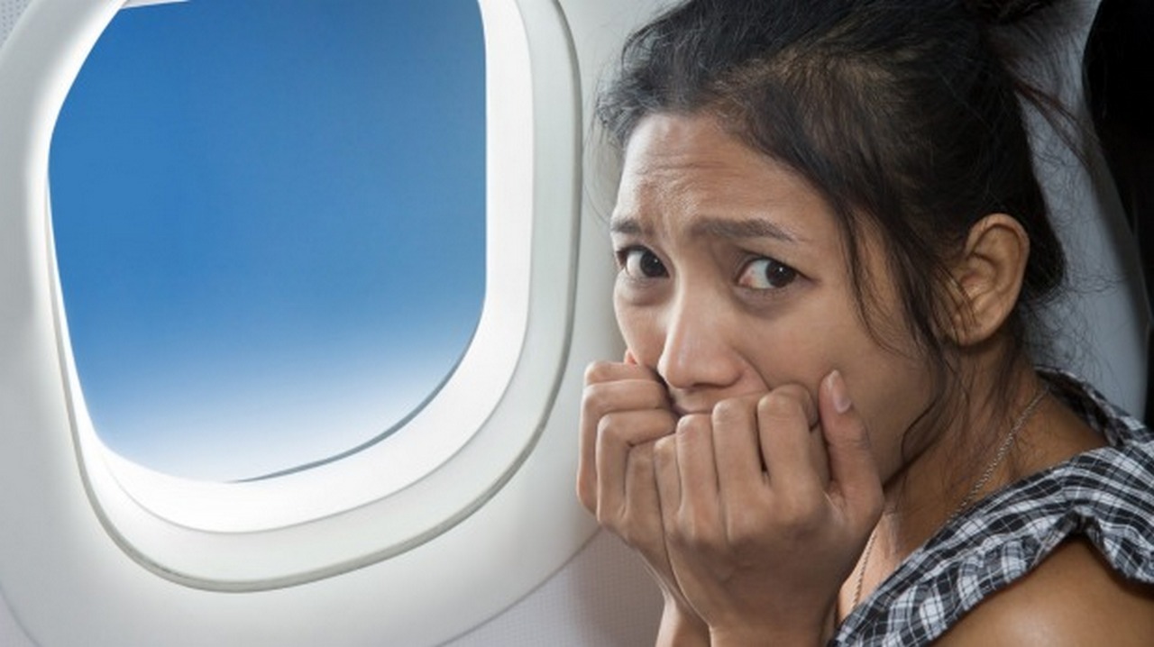 is air travel still safe
